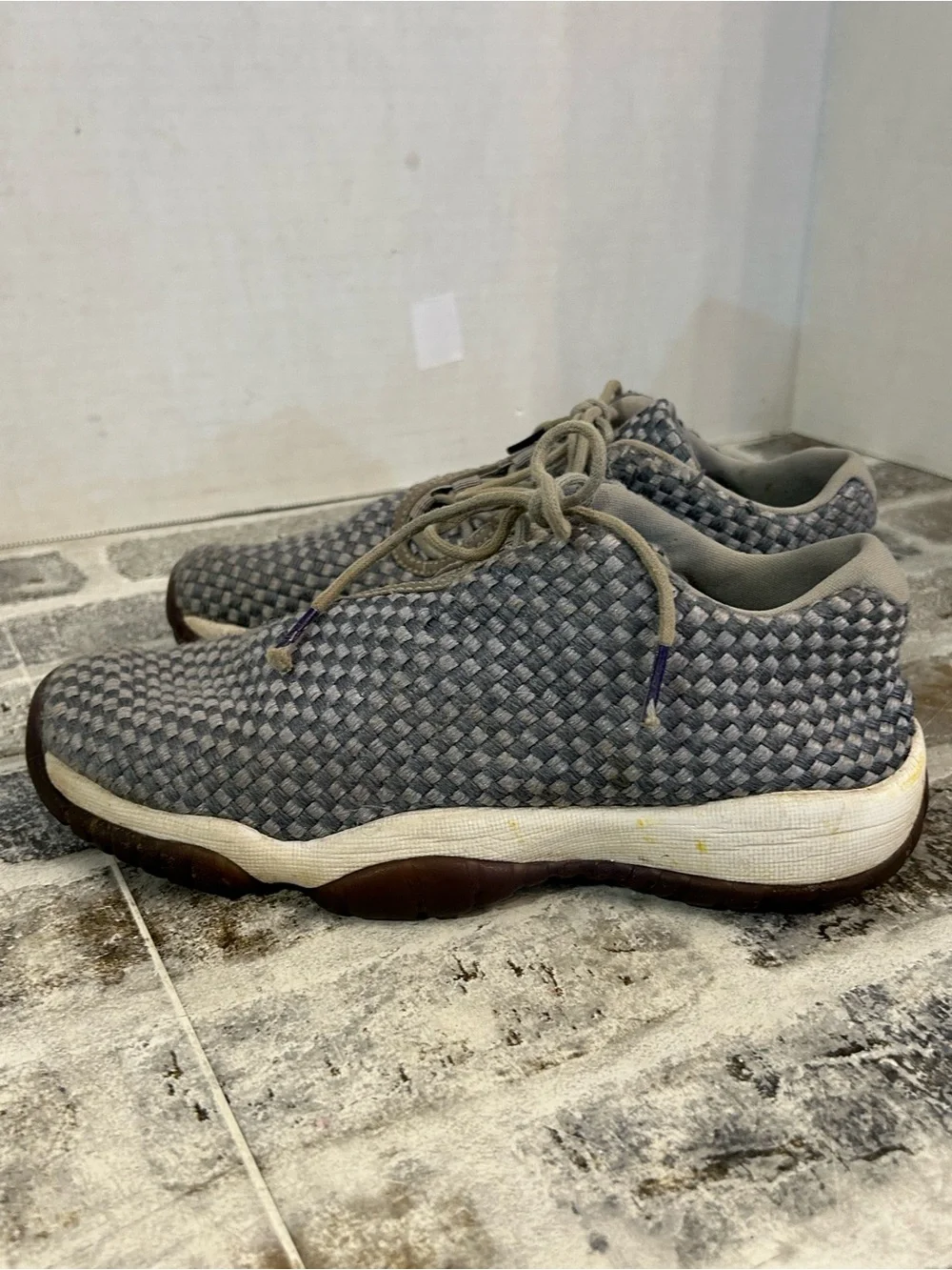 Nike Air Jordan Future Low GG 
